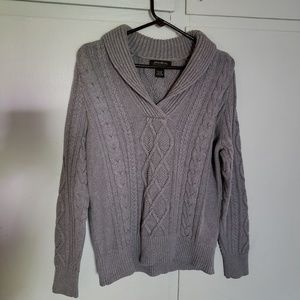 Eddie Bauer Sweater